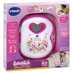 Таен дневеник Vtech